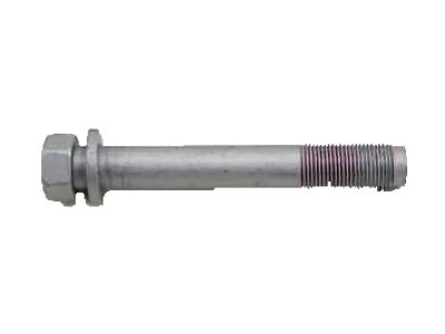 Lexus 90119-16015 Bolt, W/Washer