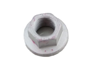 Lexus 90178-A0058 Nut, FLANGE