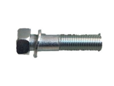 Lexus 91619-61250 Bolt, W/Washer