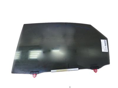 Lexus 68104-78020 Glass Sub-Assembly, Rear Door