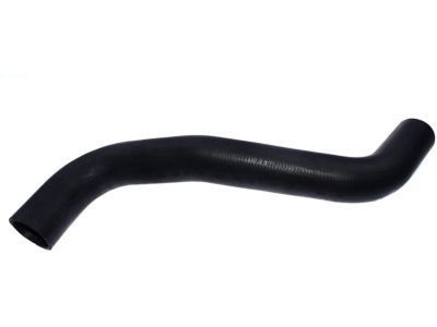 Lexus 16572-28080 Hose, Radiator, NO.2