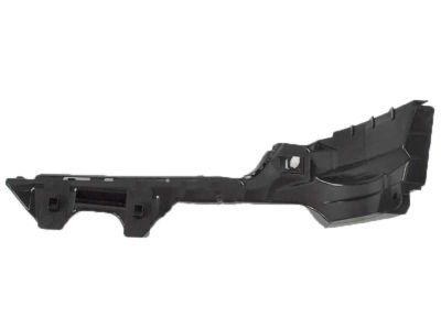 Lexus 52575-53010 Retainer, Rear Bumper Side, RH