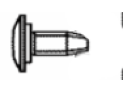 Lexus 90166-60005 Screw, HEXALOBULAR T