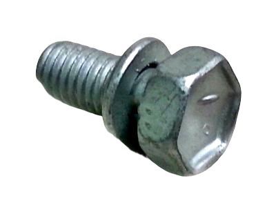 Lexus 91611-40614 Bolt,Stud