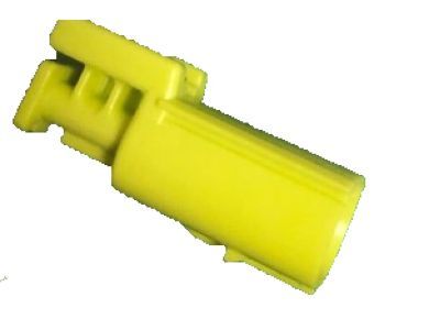 Lexus 90980-12697 Housing, Connector Male