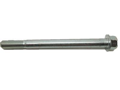 Lexus 90105-10040 Bolt, Washer Based H