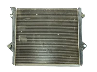 Lexus 16400-31352 Radiator Assy