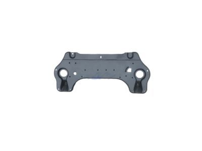 Lexus 51442-48021 Cover, Engine Under