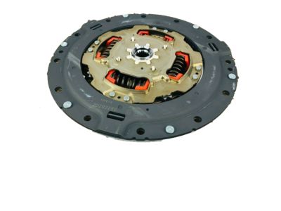 Lexus 31270-47060 DAMPER Assembly, Transmission